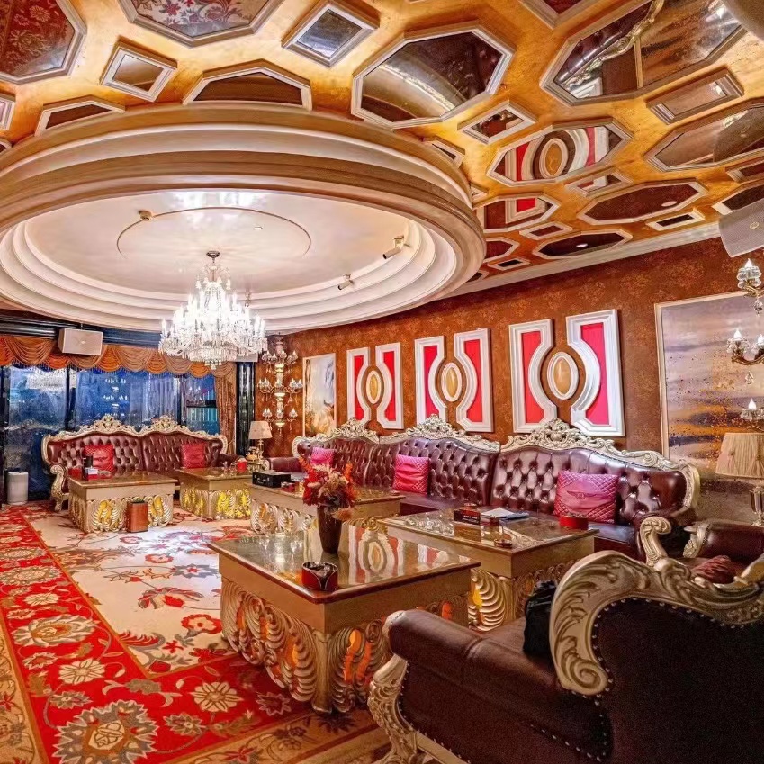 吉林小时场ktv轻松ktv小时场订房-丰满区ktv预定