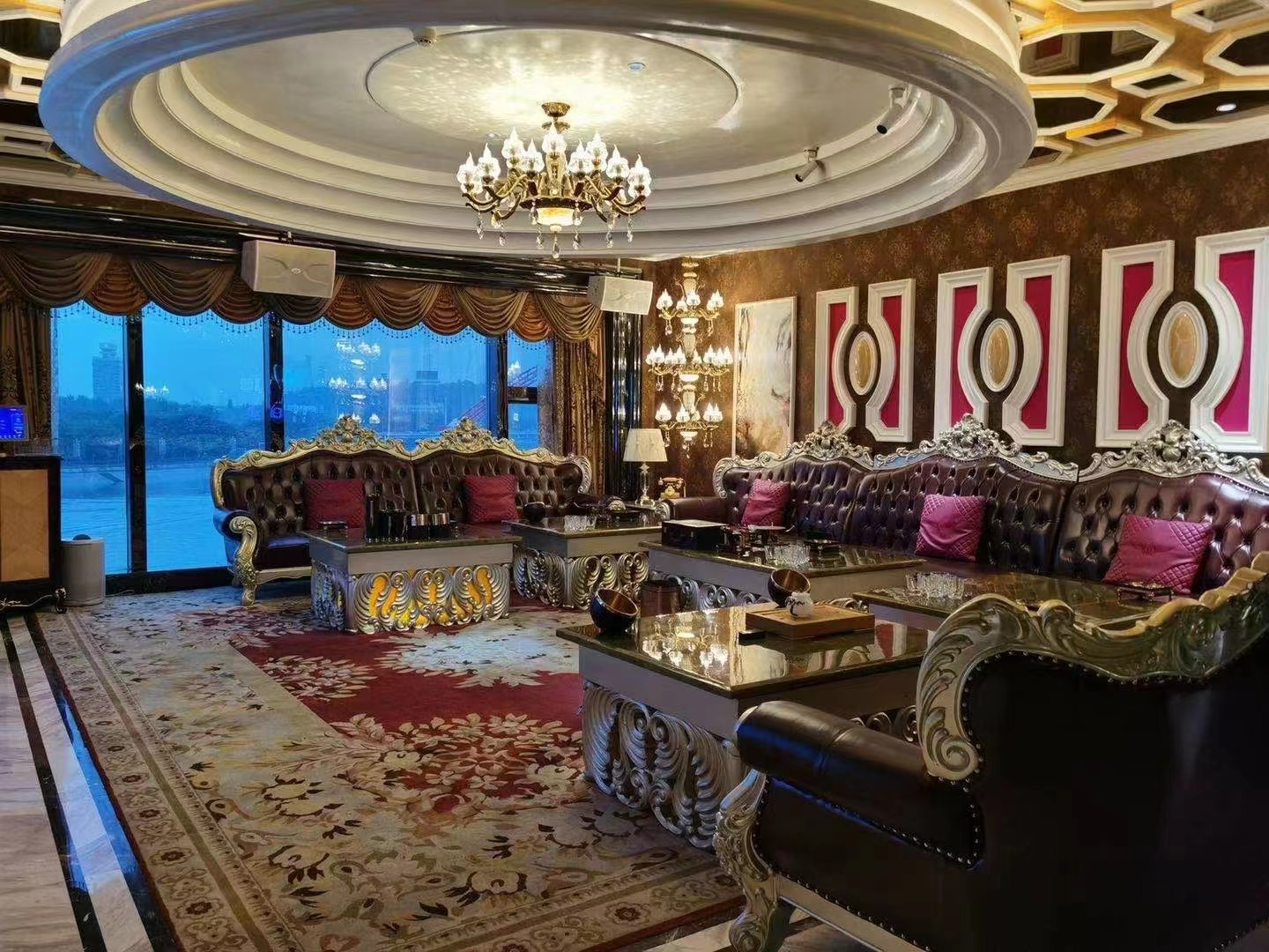 吉林小时场ktv：了解小姐姐们和歌者的秘密-丰满区ktv预定