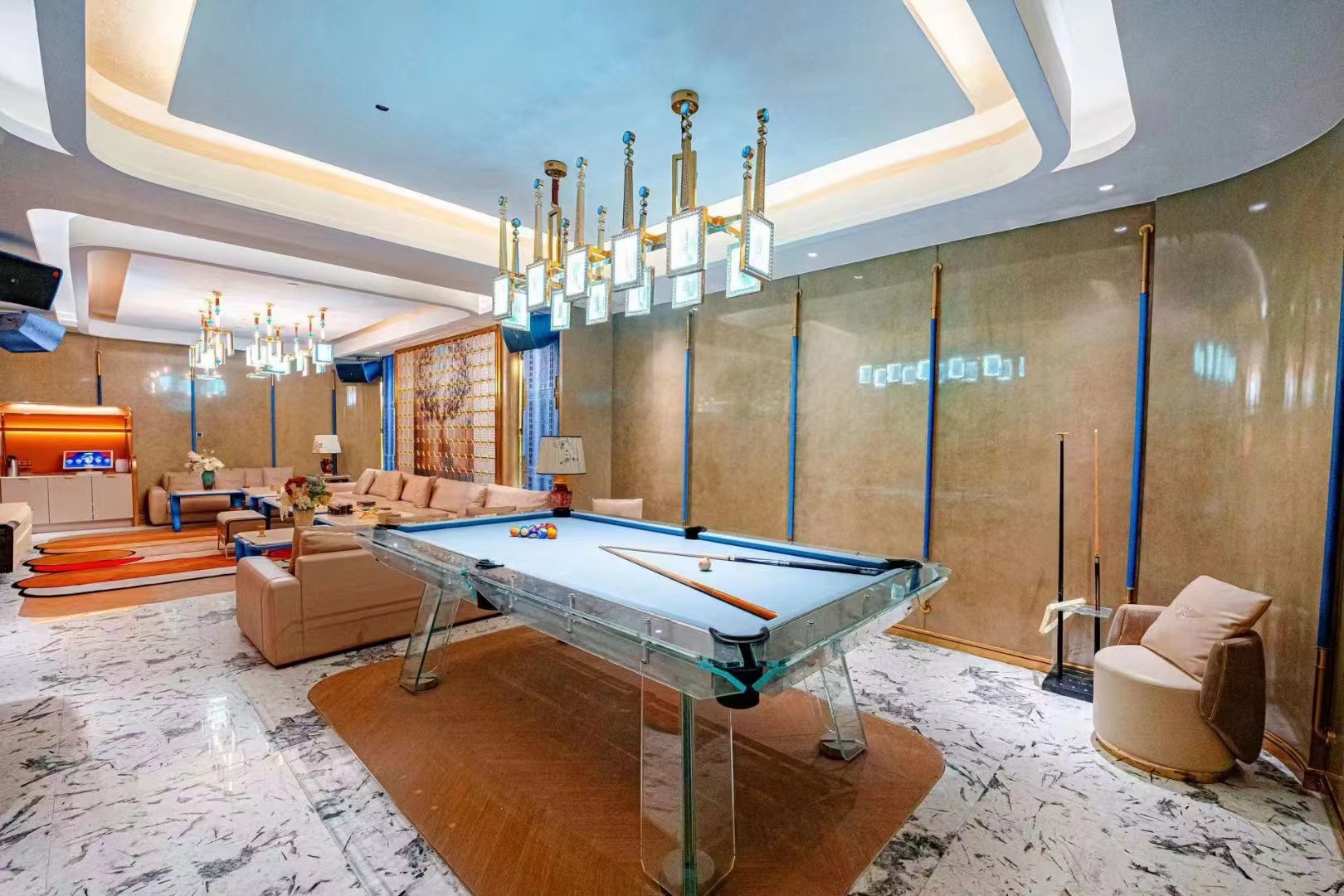 吉林小时场ktv与商务场区别解析-丰满区ktv预定