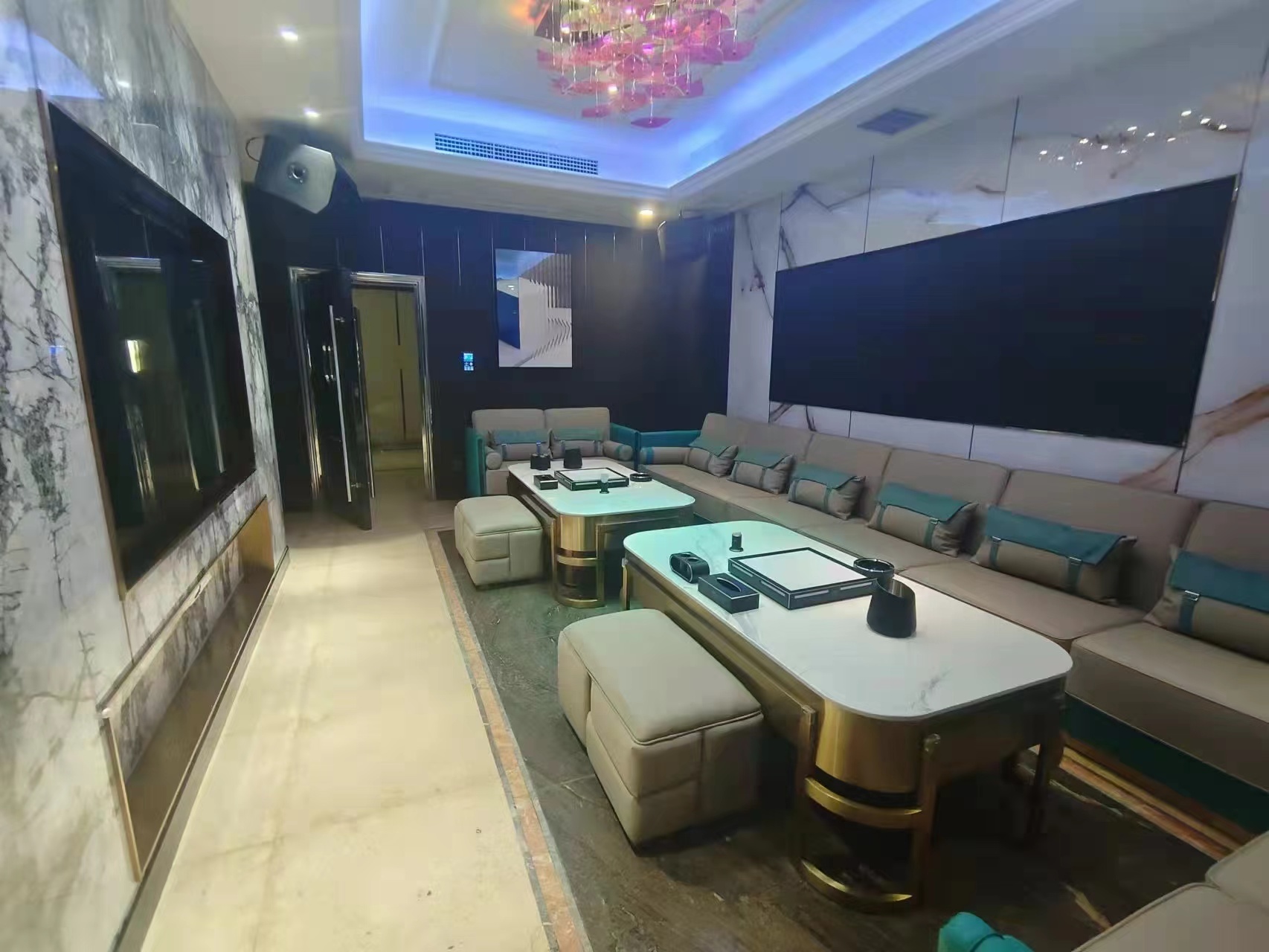 吉林小时场ktv创新模式-丰满区ktv预定